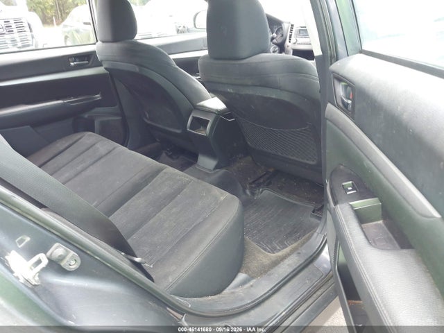 Aukcja sprzedaży 2014 Subaru Outback 2.5i, vin: 4S4BRBAC7E3316290, numer aukcji: 46141680