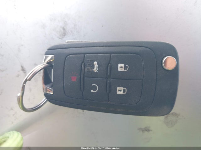 Продаж на аукціоні авто 2012 Gmc Terrain Sle-2, vin: 2GKFLSE54C6272522, номер лоту: 46141681