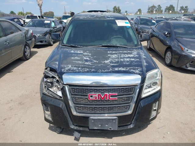 Продаж на аукціоні авто 2012 Gmc Terrain Sle-2, vin: 2GKFLSE54C6272522, номер лоту: 46141681