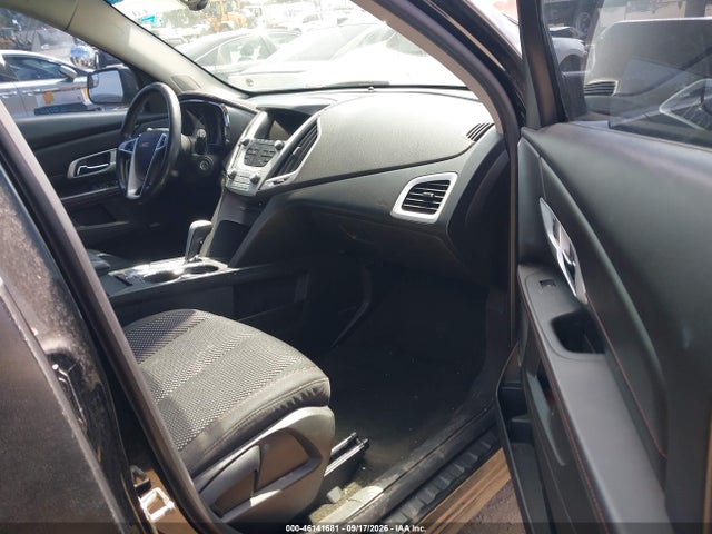 Продаж на аукціоні авто 2012 Gmc Terrain Sle-2, vin: 2GKFLSE54C6272522, номер лоту: 46141681