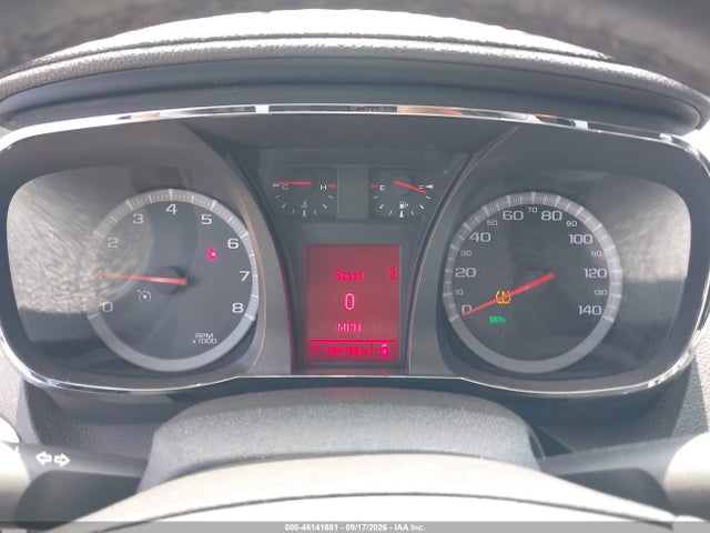 Продаж на аукціоні авто 2012 Gmc Terrain Sle-2, vin: 2GKFLSE54C6272522, номер лоту: 46141681