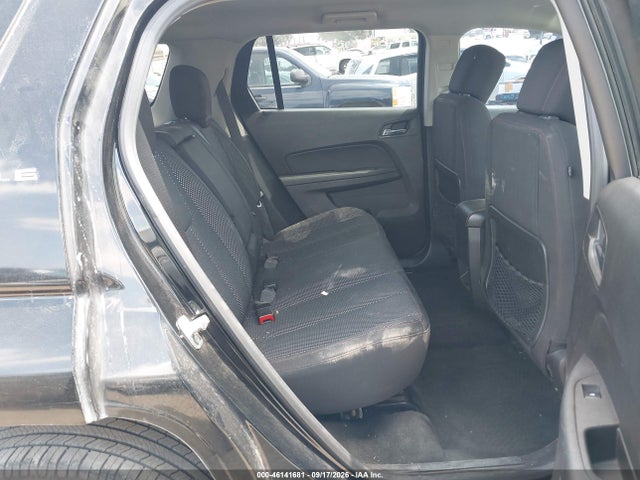 Продаж на аукціоні авто 2012 Gmc Terrain Sle-2, vin: 2GKFLSE54C6272522, номер лоту: 46141681