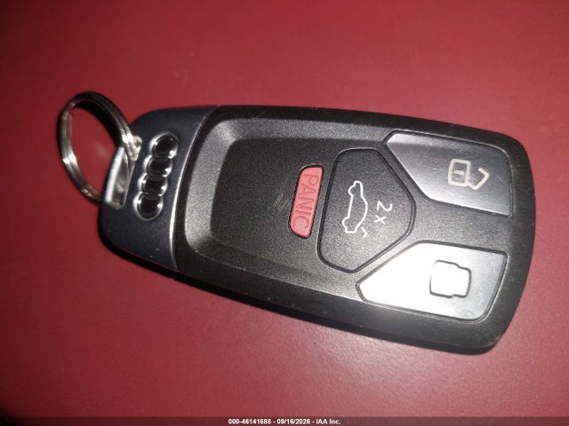 Продаж на аукціоні авто 2019 Audi S4 3.0t Premium, vin: WAUB4AF4XKA029576, номер лоту: 46141688