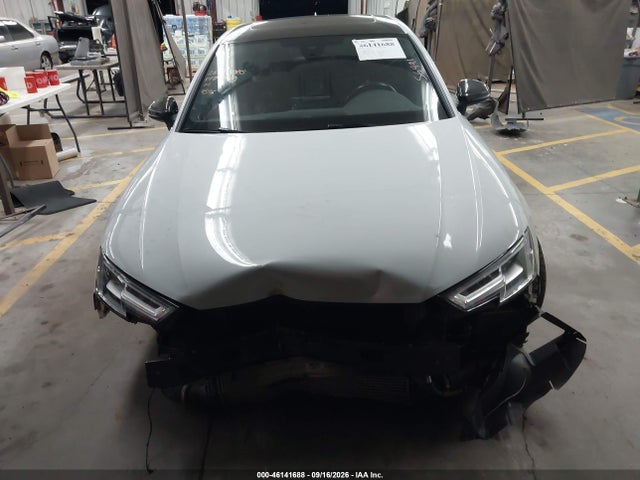 Продаж на аукціоні авто 2019 Audi S4 3.0t Premium, vin: WAUB4AF4XKA029576, номер лоту: 46141688