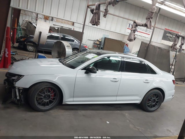 Продаж на аукціоні авто 2019 Audi S4 3.0t Premium, vin: WAUB4AF4XKA029576, номер лоту: 46141688