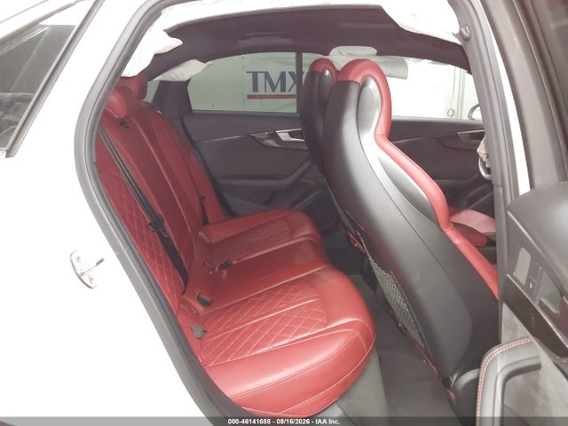 Продаж на аукціоні авто 2019 Audi S4 3.0t Premium, vin: WAUB4AF4XKA029576, номер лоту: 46141688