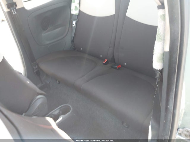 46141693 :رقم المزاد ، 3C3CFFAR4DT530948 vin ، 2013 Fiat 500 Pop مزاد بيع