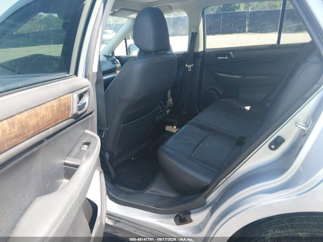 Продажа на аукционе авто 2016 Subaru Outback 2.5i Limited, vin: 4S4BSBNC2G3319339, номер лота: 46141701