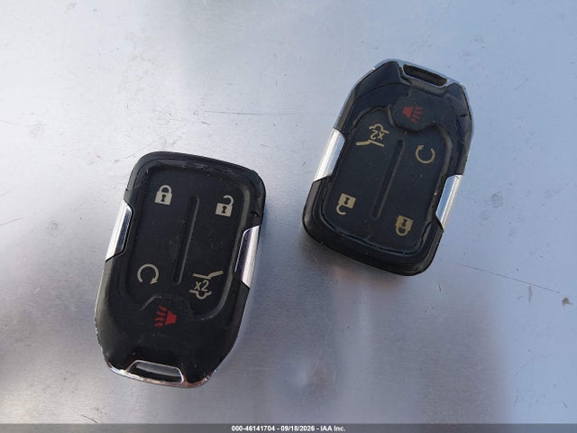 46141704 :رقم المزاد ، 1GKKNMLS4HZ321291 vin ، 2017 Gmc Acadia Slt-1 مزاد بيع