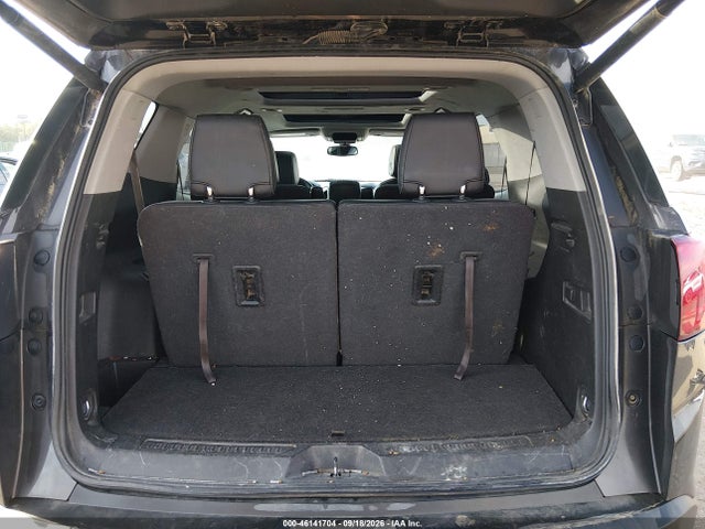 46141704 :رقم المزاد ، 1GKKNMLS4HZ321291 vin ، 2017 Gmc Acadia Slt-1 مزاد بيع
