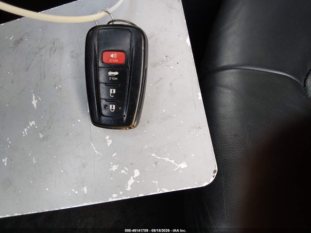 4T1B61HK2KU783185 Toyota CAMRY XSE
