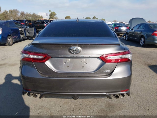 4T1B61HK2KU783185 Toyota CAMRY XSE
