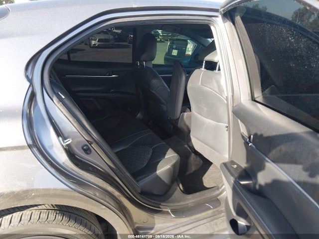 4T1B61HK2KU783185 Toyota CAMRY XSE