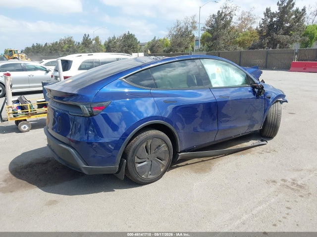 Aukcja sprzedaży 2026 Tesla Model Y Premium Rear-wheel Drive/rear-wheel Drive, vin: 7SAYGDED7TF611816, numer aukcji: 46141710