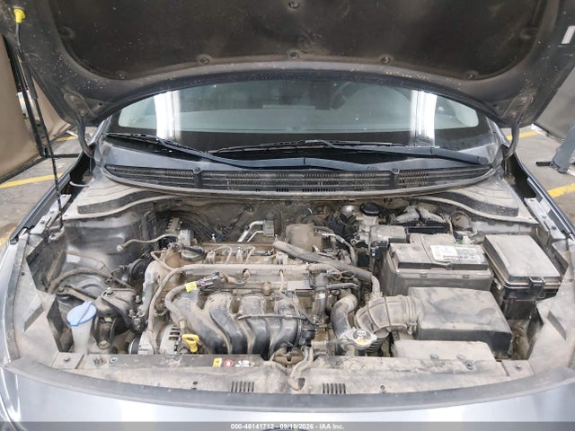 KIA RIO S 2019 3KPA24AB1KE232770 Image 10
