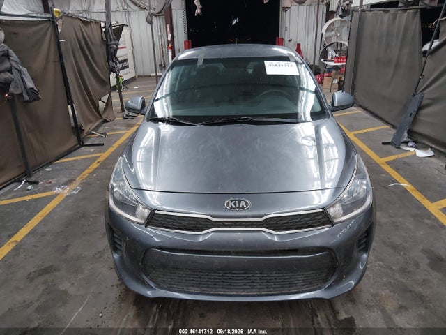 KIA RIO S 2019 3KPA24AB1KE232770 Image 12