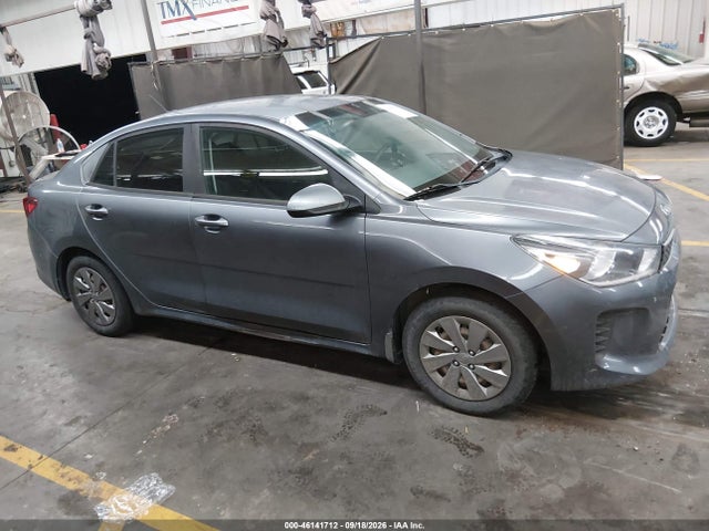 KIA RIO S 2019 3KPA24AB1KE232770 Image 13