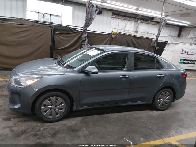 KIA RIO S 2019 3KPA24AB1KE232770 Image 14