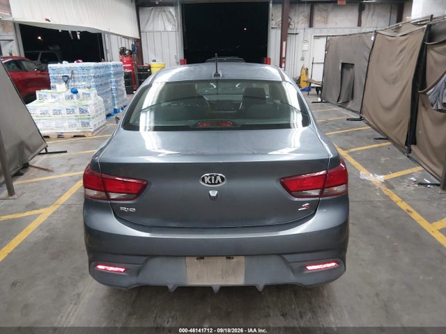 KIA RIO S 2019 3KPA24AB1KE232770 Image 16