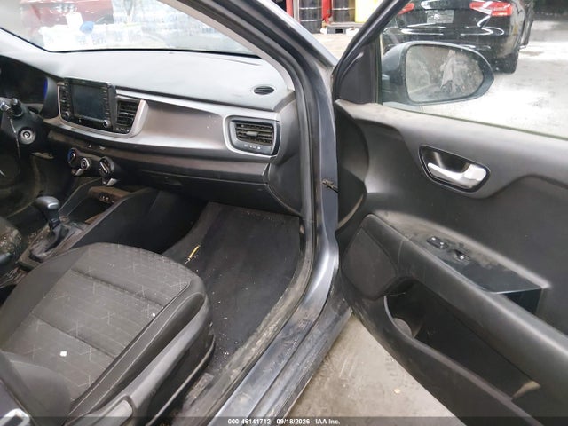 KIA RIO S 2019 3KPA24AB1KE232770 Image 5