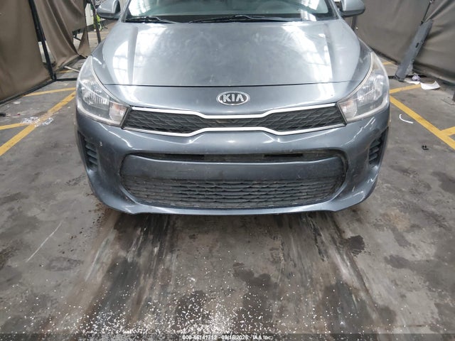KIA RIO S 2019 3KPA24AB1KE232770 Image 6