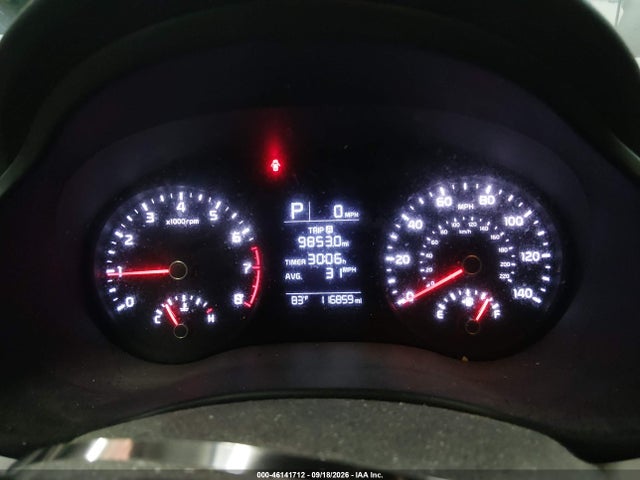 KIA RIO S 2019 3KPA24AB1KE232770 Image 7