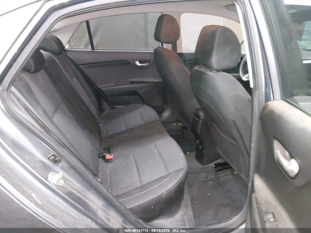 KIA RIO S 2019 3KPA24AB1KE232770 Image 8