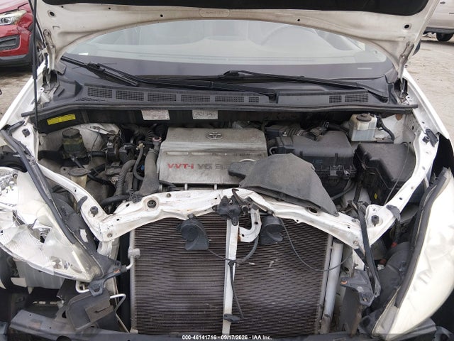 Продаж на аукціоні авто 2006 Toyota Sienna Ce, vin: 5TDZA23C06S552674, номер лоту: 46141716