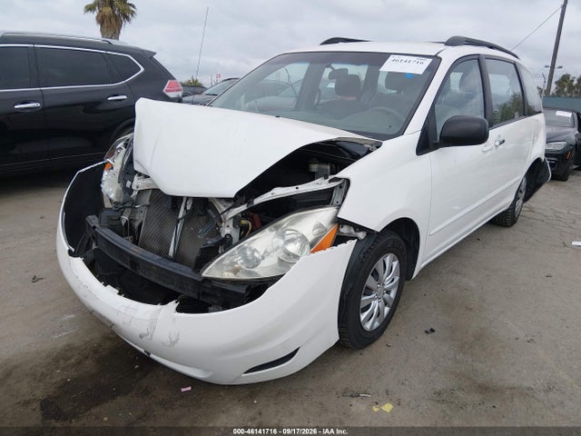 Продаж на аукціоні авто 2006 Toyota Sienna Ce, vin: 5TDZA23C06S552674, номер лоту: 46141716