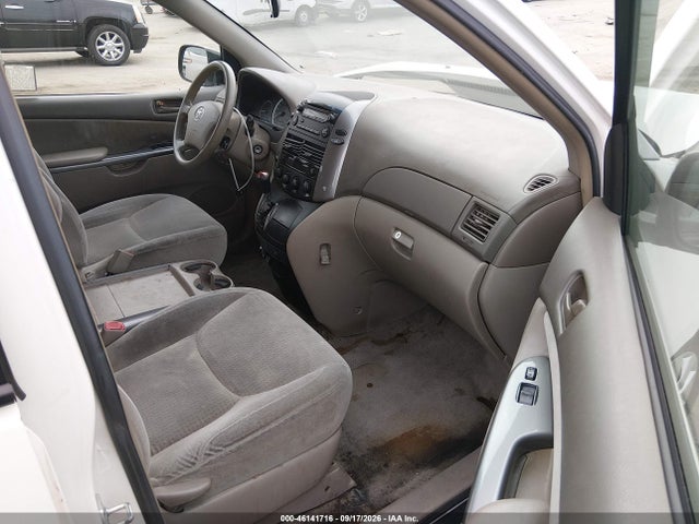 Продаж на аукціоні авто 2006 Toyota Sienna Ce, vin: 5TDZA23C06S552674, номер лоту: 46141716