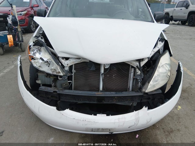 Продаж на аукціоні авто 2006 Toyota Sienna Ce, vin: 5TDZA23C06S552674, номер лоту: 46141716