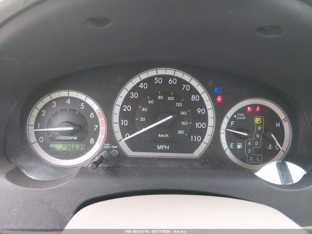 Продаж на аукціоні авто 2006 Toyota Sienna Ce, vin: 5TDZA23C06S552674, номер лоту: 46141716