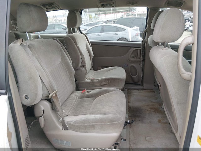 Продаж на аукціоні авто 2006 Toyota Sienna Ce, vin: 5TDZA23C06S552674, номер лоту: 46141716