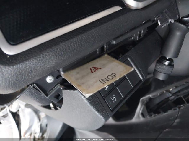 46141719 :رقم المزاد ، 19XFC2F89LE026697 vin ، 2020 Honda Civic Sport مزاد بيع