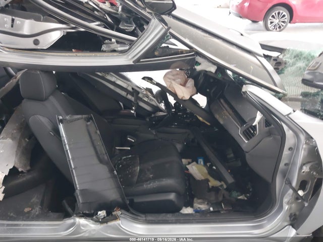 46141719 :رقم المزاد ، 19XFC2F89LE026697 vin ، 2020 Honda Civic Sport مزاد بيع