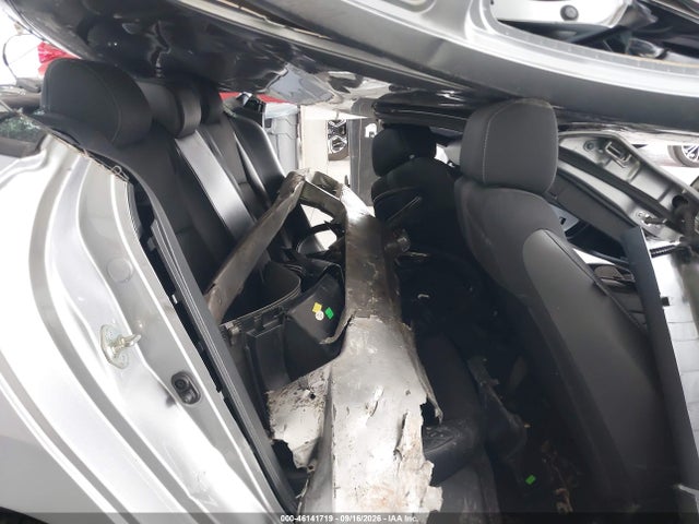 46141719 :رقم المزاد ، 19XFC2F89LE026697 vin ، 2020 Honda Civic Sport مزاد بيع
