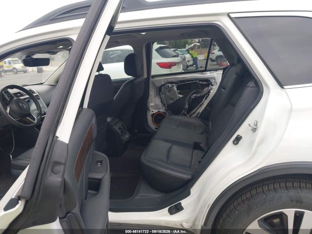 Subaru Outback 2.5i Limited 2018 4S4BSANC1J3350390 Image 8
