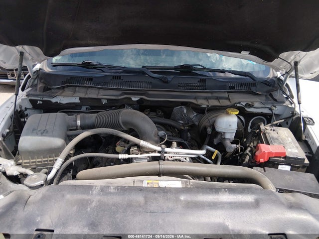 Aukcja sprzedaży 2022 Ram 1500 Classic Tradesman  4x2 6'4 Box, vin: 1C6RR6FT1NS152275, numer aukcji: 46141724