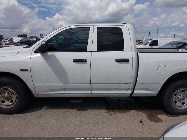 Aukcja sprzedaży 2022 Ram 1500 Classic Tradesman  4x2 6'4 Box, vin: 1C6RR6FT1NS152275, numer aukcji: 46141724