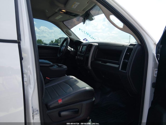 Aukcja sprzedaży 2022 Ram 1500 Classic Tradesman  4x2 6'4 Box, vin: 1C6RR6FT1NS152275, numer aukcji: 46141724