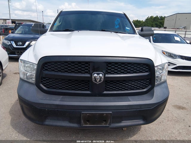 Aukcja sprzedaży 2022 Ram 1500 Classic Tradesman  4x2 6'4 Box, vin: 1C6RR6FT1NS152275, numer aukcji: 46141724