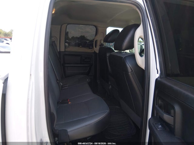 Aukcja sprzedaży 2022 Ram 1500 Classic Tradesman  4x2 6'4 Box, vin: 1C6RR6FT1NS152275, numer aukcji: 46141724