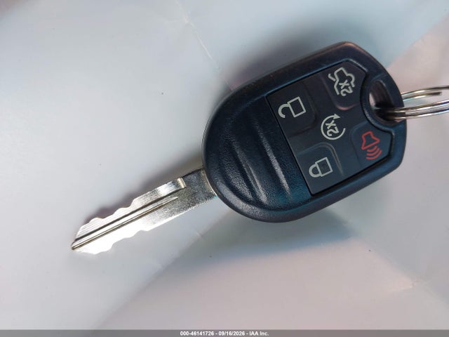 Ford EXPLORER XLT 2015 1FM5K8D82FGB60164 Image 11