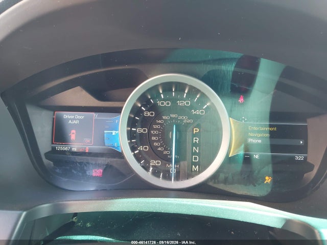 Ford EXPLORER XLT 2015 1FM5K8D82FGB60164 Image 7