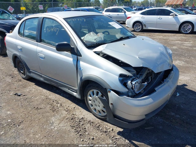 46141727 :رقم المزاد ، JTDBT123910189455 vin ، 2001 Toyota Echo مزاد بيع