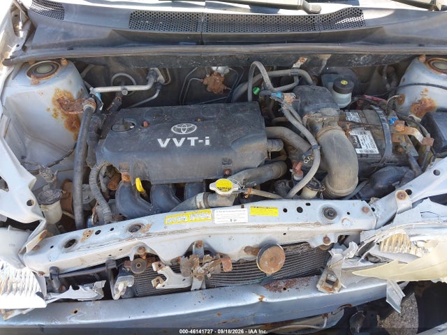 Продажа на аукционе авто 2001 Toyota Echo, vin: JTDBT123910189455, номер лота: 46141727
