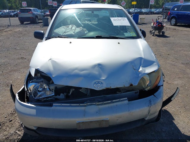 Продажа на аукционе авто 2001 Toyota Echo, vin: JTDBT123910189455, номер лота: 46141727