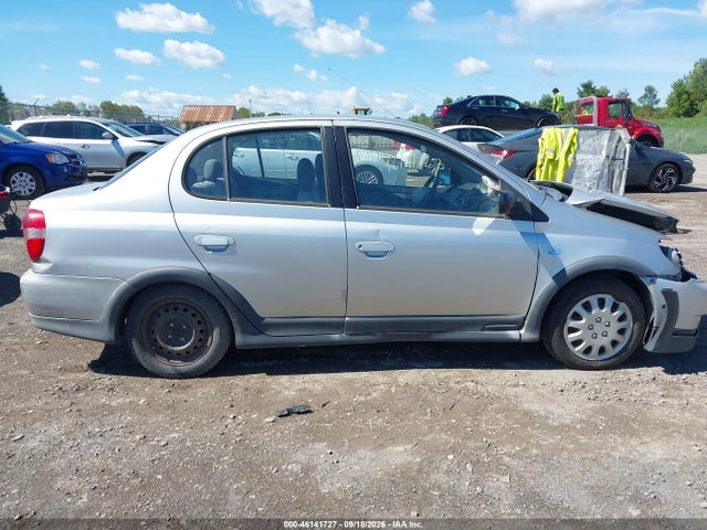 Продажа на аукционе авто 2001 Toyota Echo, vin: JTDBT123910189455, номер лота: 46141727