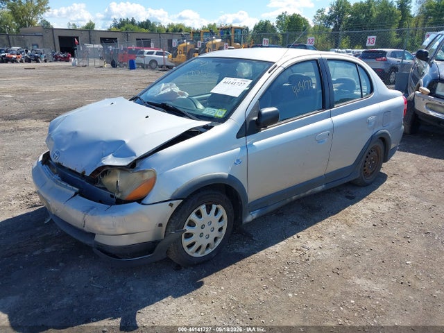 Продажа на аукционе авто 2001 Toyota Echo, vin: JTDBT123910189455, номер лота: 46141727