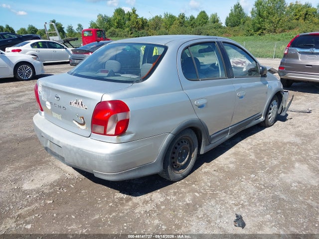 Продажа на аукционе авто 2001 Toyota Echo, vin: JTDBT123910189455, номер лота: 46141727
